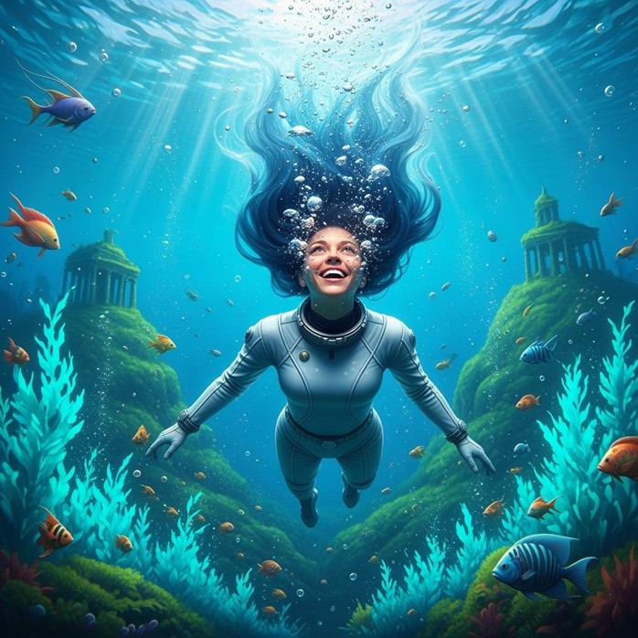 Transforme ton quotidien en légende avec PLANET-PYROFIT