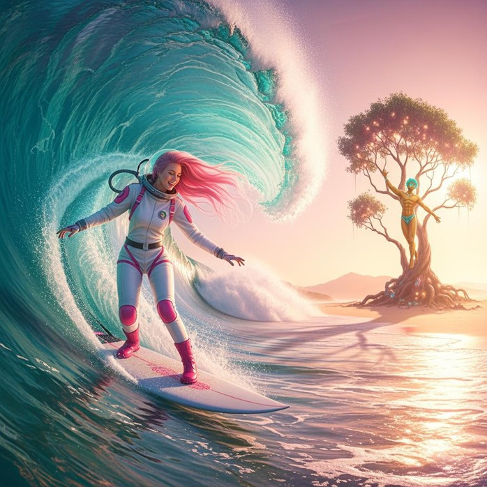 Transforme ton quotidien en légende avec PLANET-PYROFIT