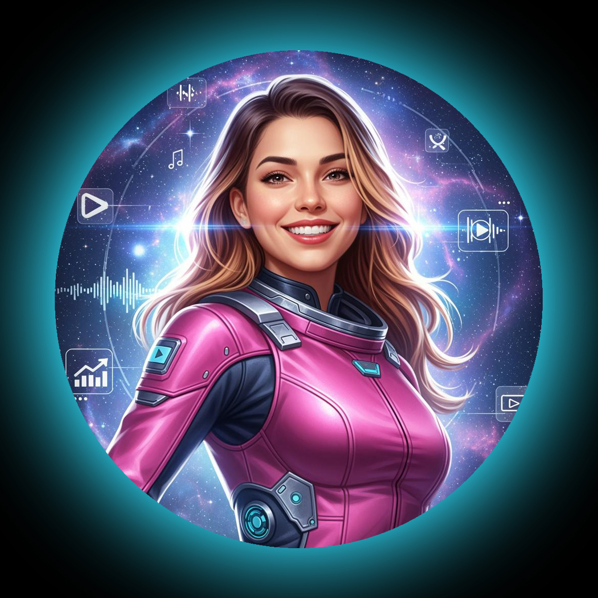 SHAKEN SPARK : Equipage Planet-Pyrofit